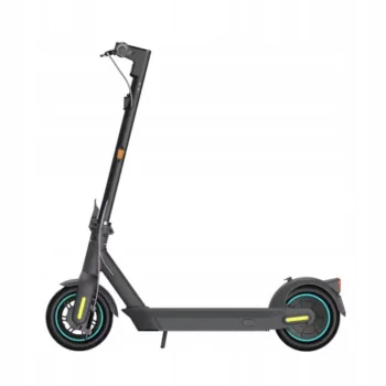 Mieten Sie einen Segway G30 max