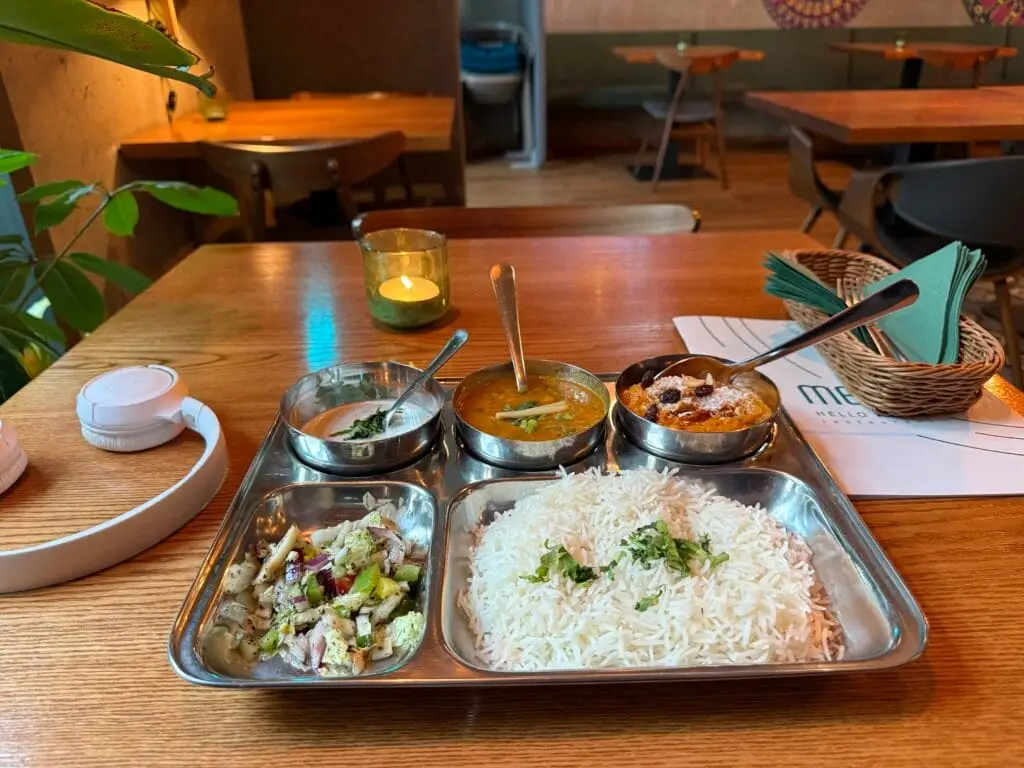 Restauracja Hello India Kraków – autentyczne dania kuchni indyjskiej na Kazimierzu